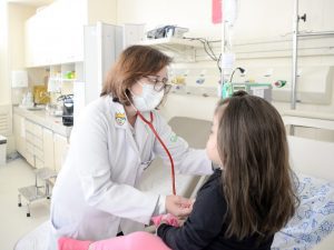Diagnóstico e Tratamento dos Erros Inatos do Metabolismo - Turma 3