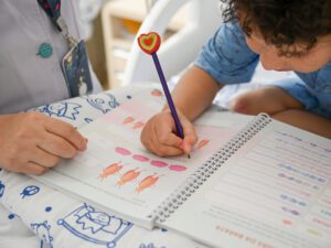 Neurologia Infantil - Módulo 2: Desenvolvimento Escolar