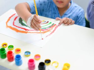 Neurologia Infantil - Módulo 1: Desenvolvimento Neuropsicomotor