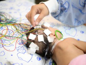 Neurologia Infantil - Módulo 3: Transtornos Neurocomportamentais