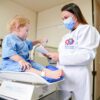 Matrícula - Pós-Graduação em Nutrição Clínica com Ênfase em Pediatria - Online Com Estágio
