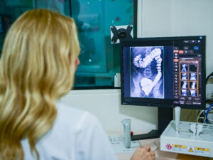 Imaginologia Pediátrica - Radiodiagnóstico - Turma 2