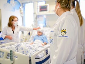 Atualização Em UTI e Emergências Pediátricas