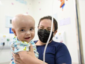 Atualização em Alergia e Imunologia Pediátrica