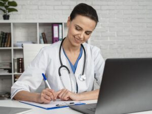 IA Generativa: Uso Responsável e Produtivo na Pediatria