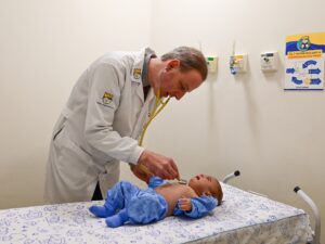Aprendendo Antibiótico com o Dr. Victor Horácio – Para Acadêmicos