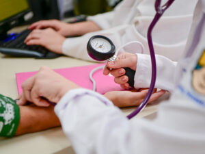 Especialização em Pediatria