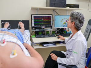 Interpretação Prática do Eletrocardiograma Pediátrico