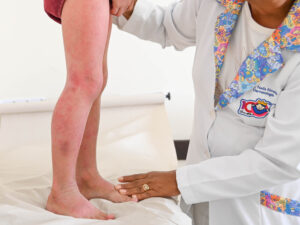 Curso Avançado de Dermatologia Pediátrica – Turma 4