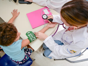 Pós Graduação Especialização em Pediatria 2026