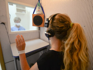 Surdez e Percepção Auditiva no Autismo